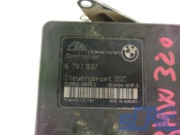 Centralina Pompa Abs BMW SERIE 1 E87 120D 2007-2011 34516791521, 6787837