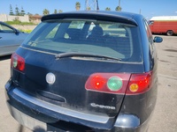 Fiat Croma 194 1.9 D MULTIJET 120CV 2005-2011