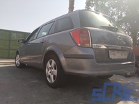 Opel Astra H Sw A04 1.7 CDTI 101CV 2004-2010