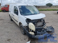 Renault Kangoo FW0/1 1.5 DCI 85 86CV 2008-2023