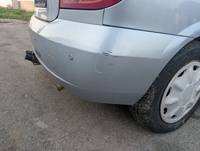 Nissan Almera 2  N16 1.5 DCI 82CV 2003-2006