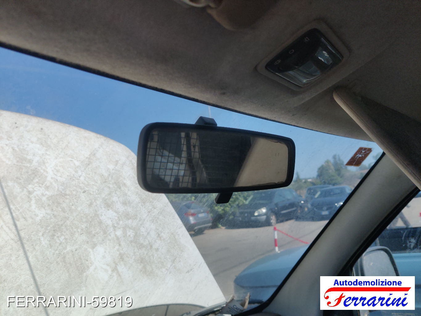Citroen Berlingo M 1.9 D 70 69CV 1999-2011