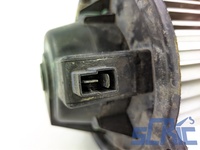 Ventola Stufa FIAT PUNTO 188 1999-2010 46722956, 46723712