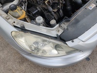 Peugeot 307 3A/C 2.0 HDI 135 136CV 2003-2007