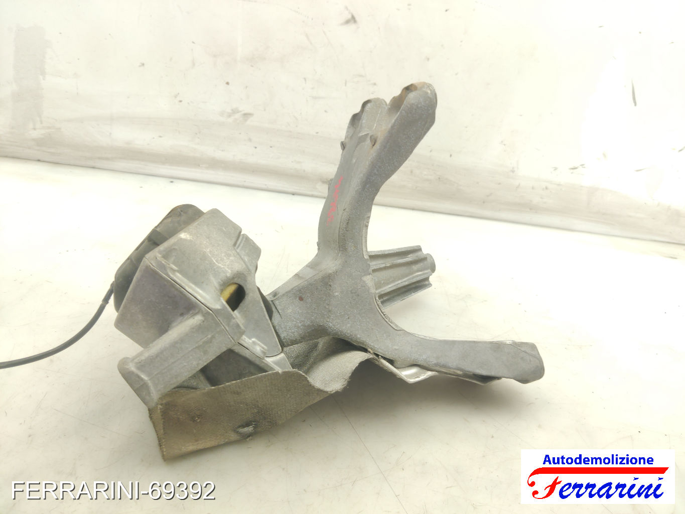 Supporto Motore AUDI A4 AT 8K5 2.0 TDI 2008-2015 8R0199381G, 8K0199381 9