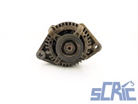 Alternatore SMART ROADSTER COUPÉ 452 0.7 2003-2005 0003250V007, A1601540501