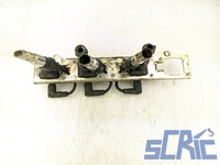 Bobina Di Accensione TOYOTA COROLLA E12 1.4 VVT-I 2001-2007 0356250037, 7802207