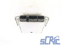 Centralina Motore LANCIA PHEDRA 179 2.2 JTD 2002-2010 0281011363, EDC15C2