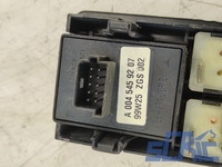 Pulsantiera Tastiera Alzavetro MERCEDES VITO W638 1999-2003 sinistra, sx