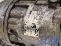 Compressore Clima SAAB 9-3 D75, D79, E79, YS3F 1.9 TID 2004-2015 P13171593 7