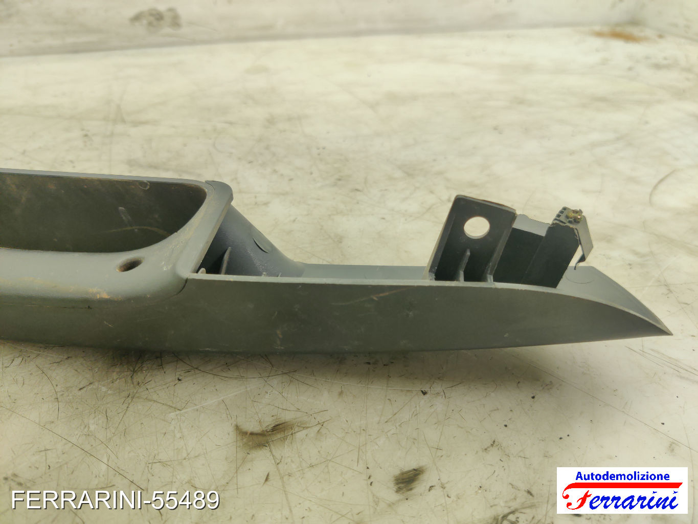 Pulsantiera Tastiera Alzavetro KIA PICANTO SA 2004-2011 sinistra, sx, posteriore 6