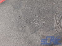 Fanalino Stop Posteriore FORD FIESTA 5 JD, JH 2001-2008 destro, dx, posteriore