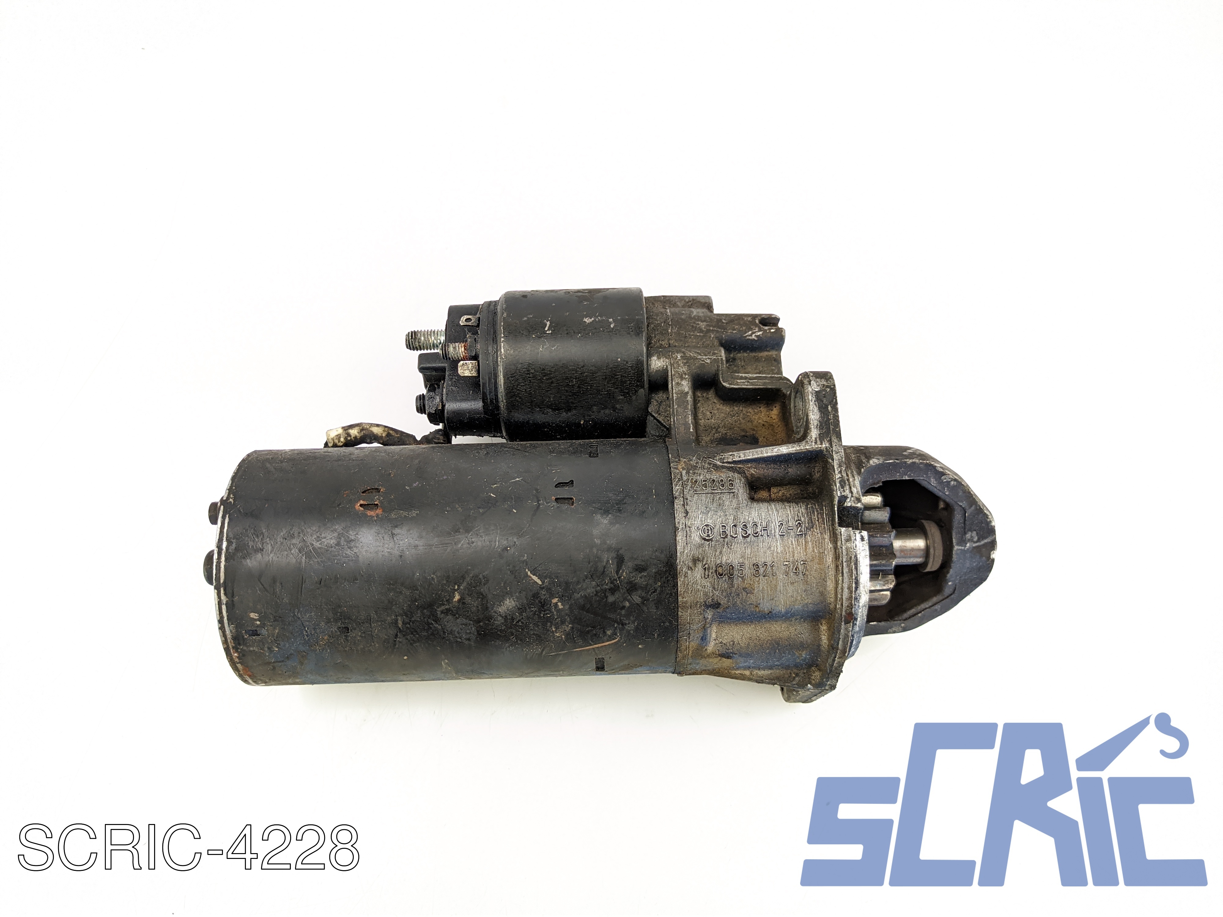 Motorino Avviamento FORD ESCORT 6 TURNIER ANL, GAL 1.8 TD 1995-1999 1005821747