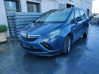 Opel Zafira Tourer C P12 1.6 CNG 150CV 2011-2023