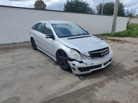 Mercedes Classe R V251, W251 R 280 CDI 4MATIC 190CV 2006-2012