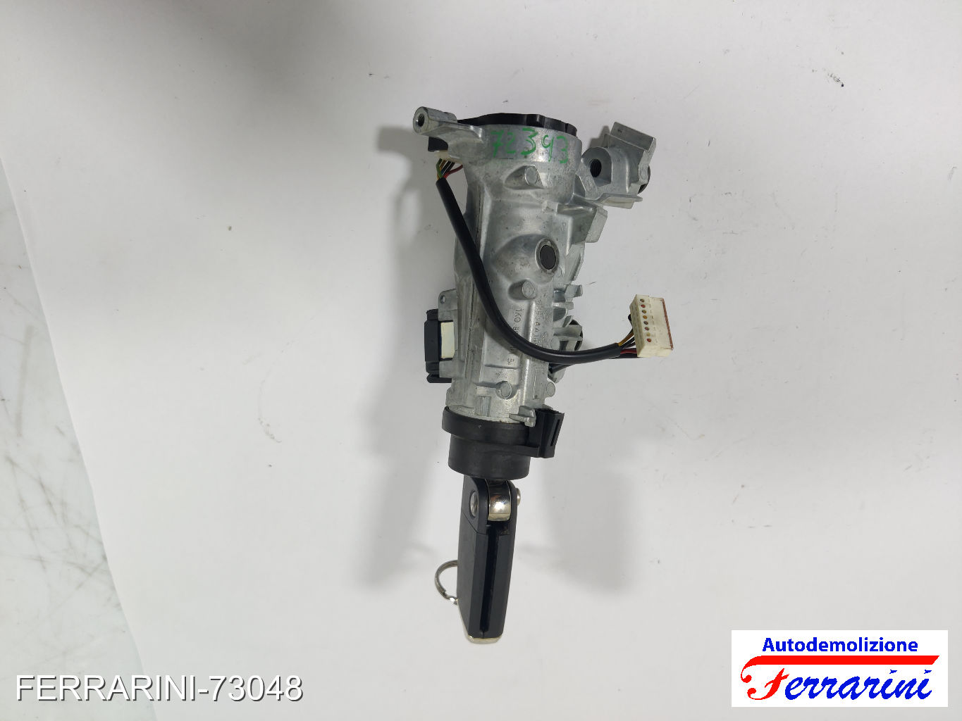 Bloccasterzo VW GOLF 7 5G1, BE1, BE2, BQ1 2012-2020 5Q0905865, 1K0905851B