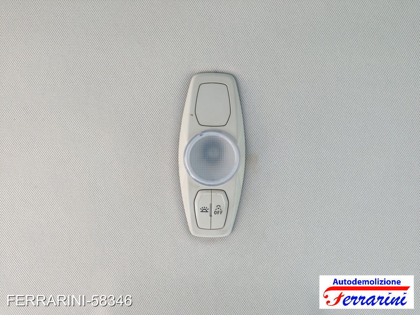 Ford Focus 3 Turnier 1.6 TDCI 95CV 2010-2023