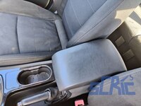 Ford Mondeo 4 Sw BA7 2.0 TDCI 140CV 2007-2015