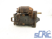 Motorino Avviamento RENAULT SUPER 5 B/C40 1.1 1986-1995 M3T32988, 7700703490