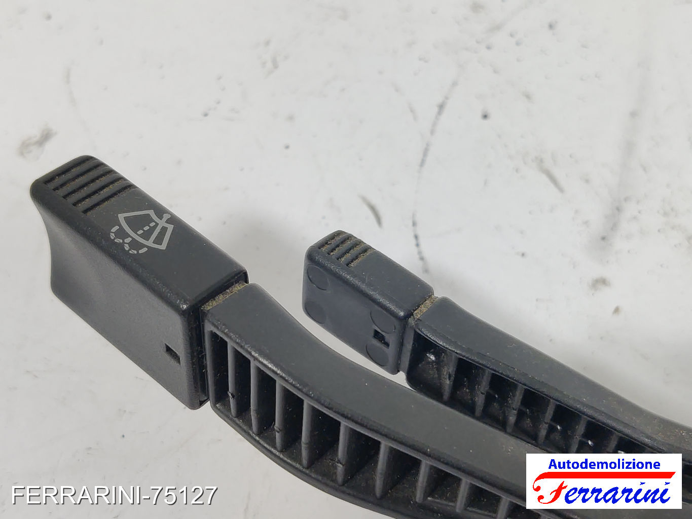 Devioluci AUDI 80 893, 894, 8A2 1986-1991 443953513H, KLS201480, 443953513L01C 6