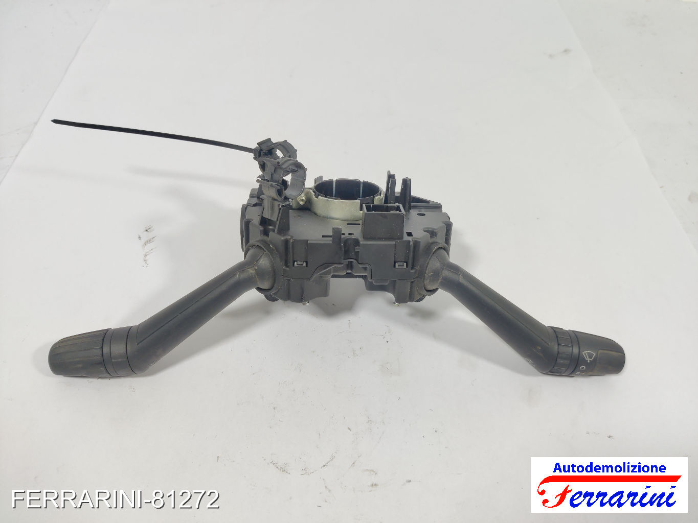 Devioluci ALFA ROMEO MITO 955 2008-2013 10