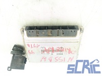 Kit Accensione NISSAN PRIMERA P11 2.0 TD 1996-2001 0281010316, 237107J802