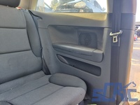Audi A3 8P1 2.0 TDI 16V 140CV 2003-2012
