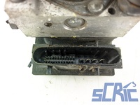 Centralina Pompa Abs FIAT PUNTO 188 1.2 60 1999-2010 46836768, 026520133