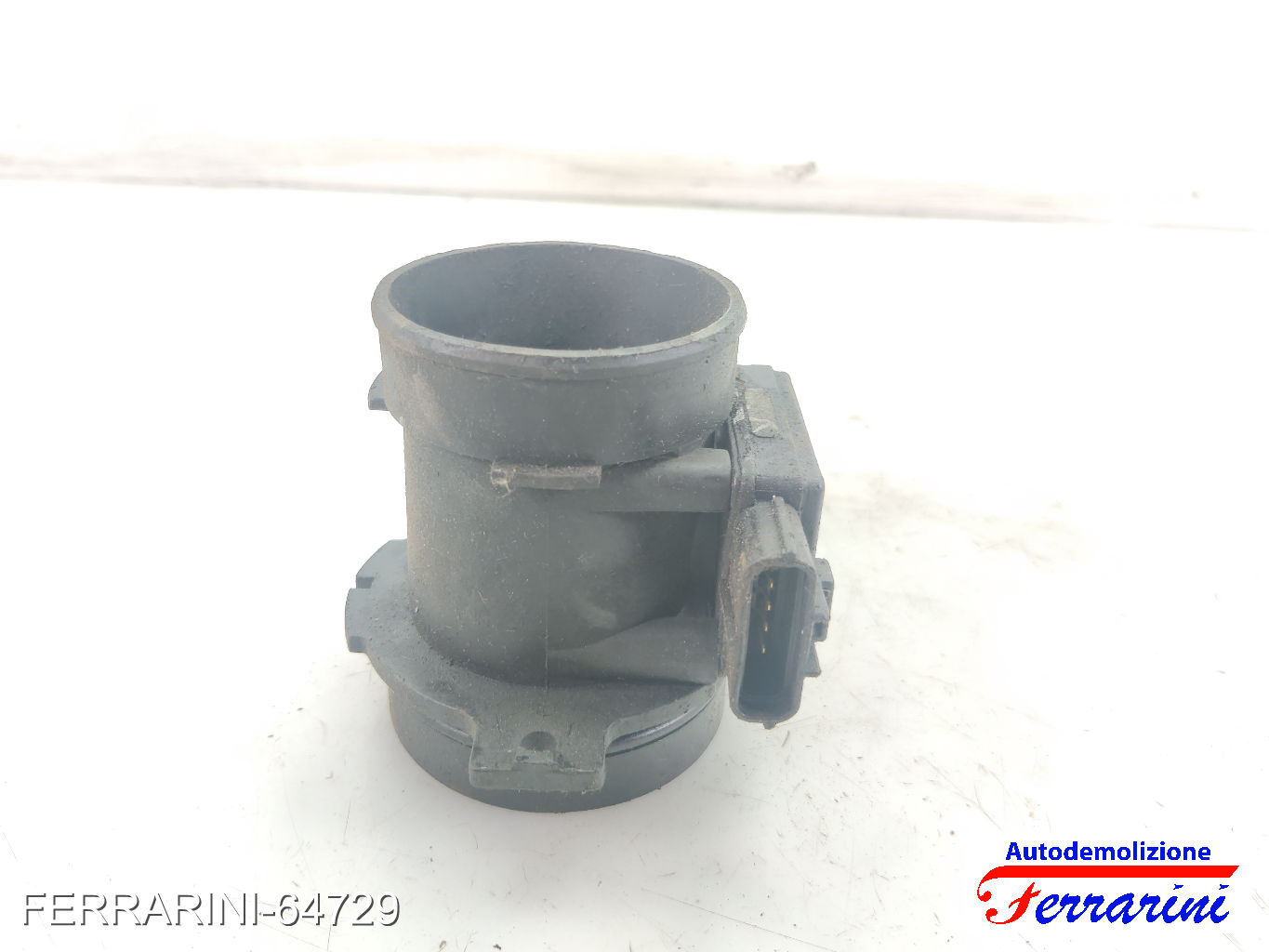 Debimetro CITROEN C3 PLURIEL HB 1.4 HDI 2004-2009 9642212180, 5WK9631 9