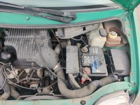 Renault Twingo 1 C06 1.2 55CV 1993-1996