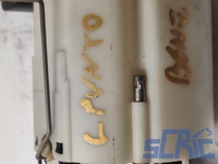 Cestello Pompa Galleggiante Serbatoio FIAT PUNTO EVO 199 1.4 2009-2012