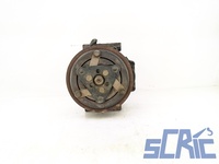 Compressore Clima VOLVO S40 2 544 2.0 D 2004-2010 3M5H19D629HB, 1234257 9