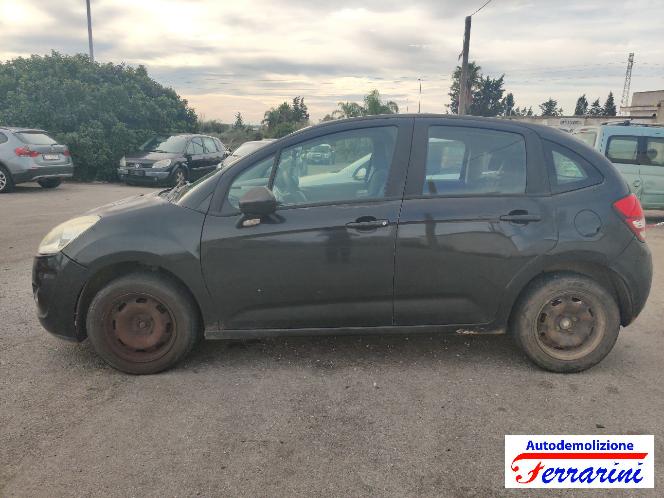 Citroen C3 2 65