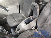 Renault Kangoo FW0/1 1.5 DCI 85 86CV 2008-2023