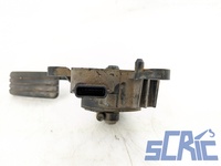 Pedale Acceleratore RENAULT MODUS F/JP0 1.2 16V 2007-2023 8200139319, 8200139319