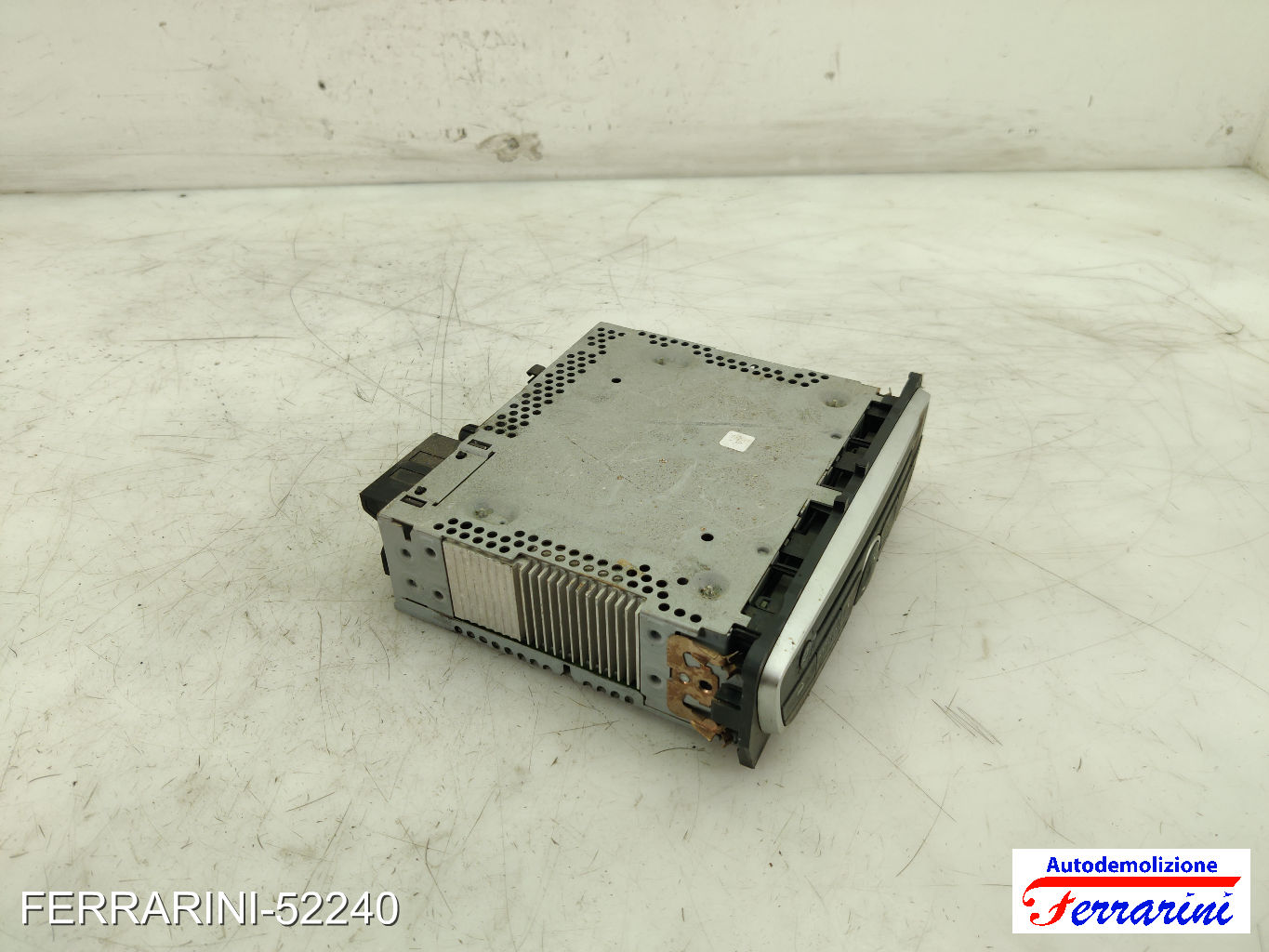 Stereo Radio