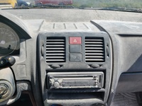 Hyundai Getz TB 1.1 63CV 2002-2005