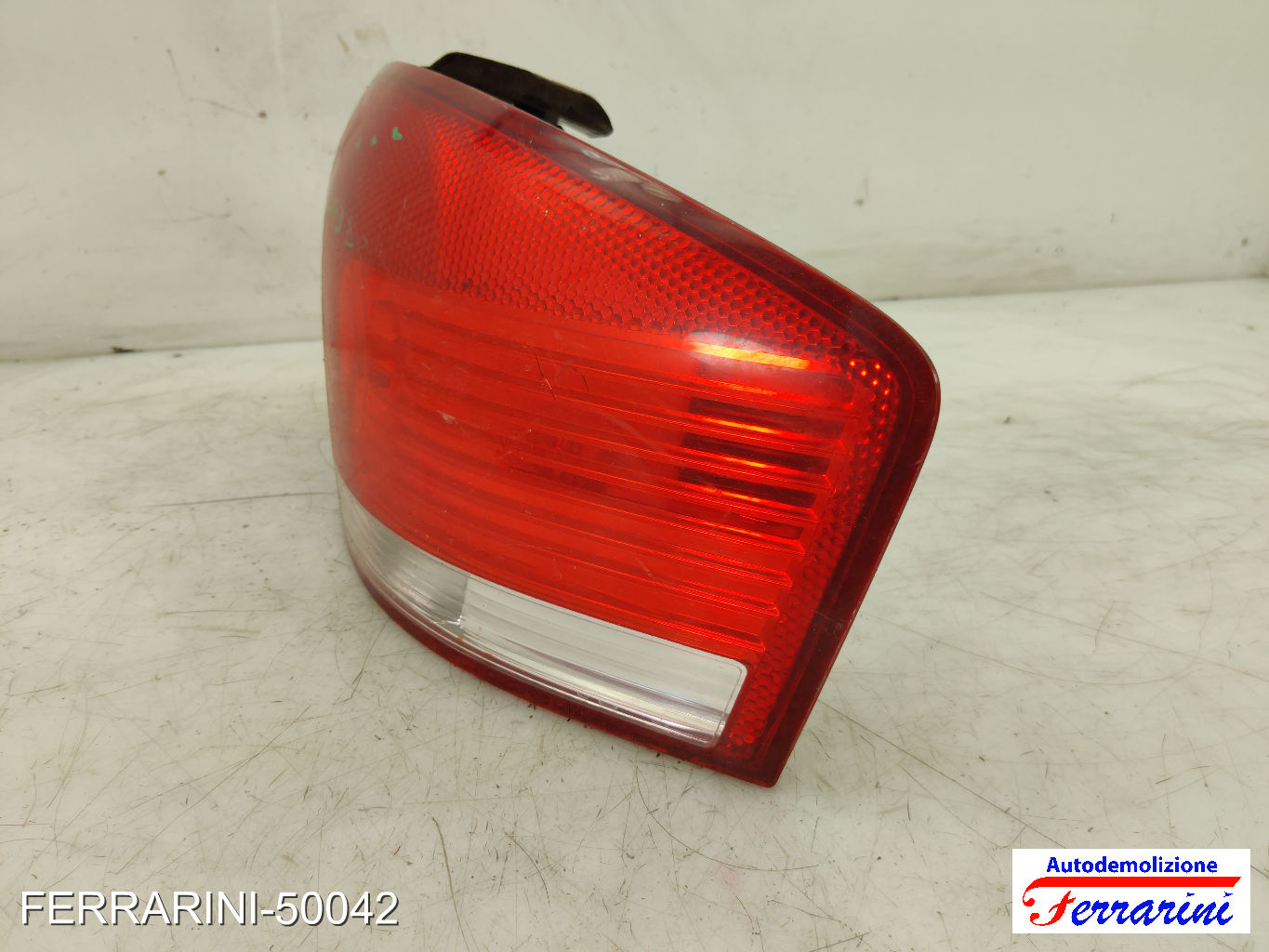 Fanalino Stop Posteriore AUDI A3 8P1 2005-2008 destro, dx 8P0945096