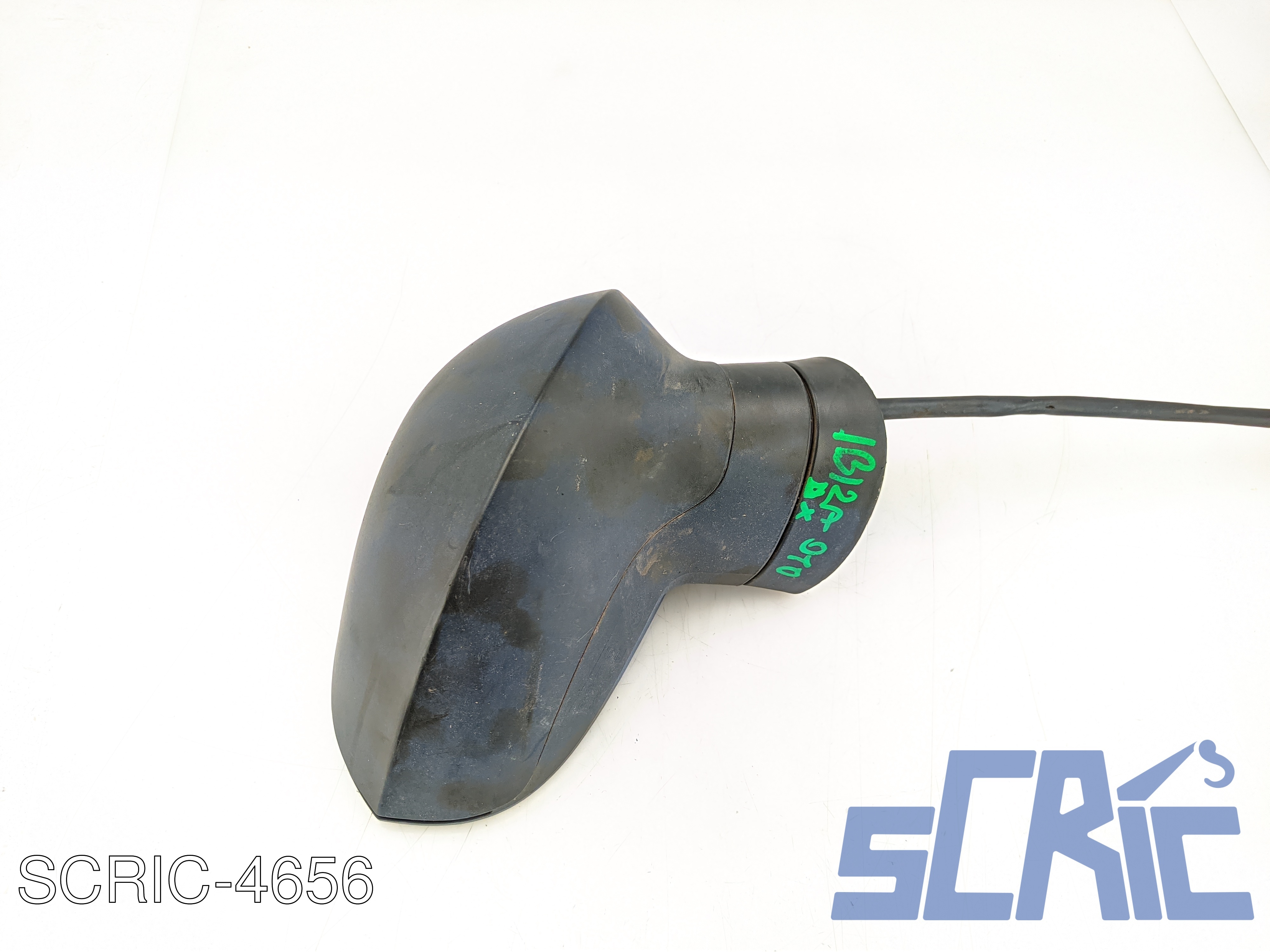 Specchietto Laterale SEAT IBIZA 5 ST 6J8, 6P8 2010-2015 destro, dx