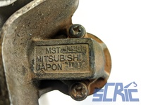 Motorino Avviamento RENAULT SUPER 5 B/C40 1.1 1986-1995 M3T32988, 7700703490