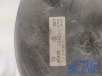 Servofreno VW GOLF 4 1J1 1.9 TDI 1997-2004 1J1614105H, 27593E