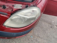 Lancia Ypsilon 843 1.2 80CV 2003-2011