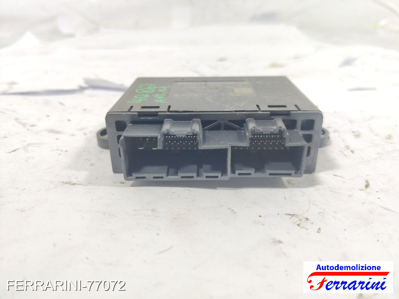 Centralina Porta Sportello FORD EDGE 2015-2018 destra, dx, frontale, anteriore