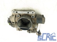 Corpo Farfallato FIAT PUNTO 188 1.2 60 1999-2010 77363298, 71718959, 46781326