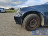 Mercedes Classe C S203 C 220 CDI 143CV 2001-2007