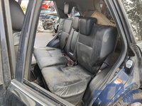 Suzuki Grand Vitara 2 JT, TD, TE 1.9 DDIS TRAZIONE INTEGRALE 129CV 2005-2015