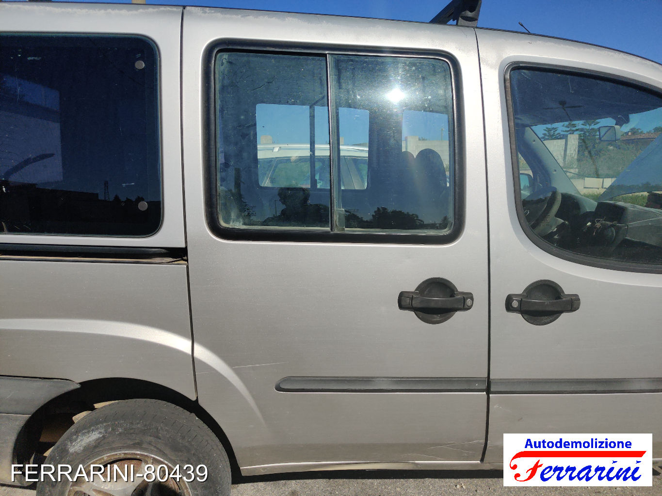 Fiat Doblo 63
