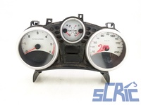 Quadro Contachilometri PEUGEOT 207 WA, WC 1.4 HDI 2006-2015 6103JV, A2C53065547