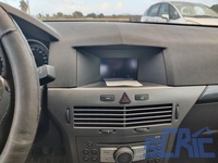 Opel Astra H Sw A04 1.9 CDTI 120CV 2005-2010