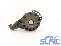 Alternatore RENAULT TWINGO 1 C06 1.2 1993-1996 7700820794, 63321170